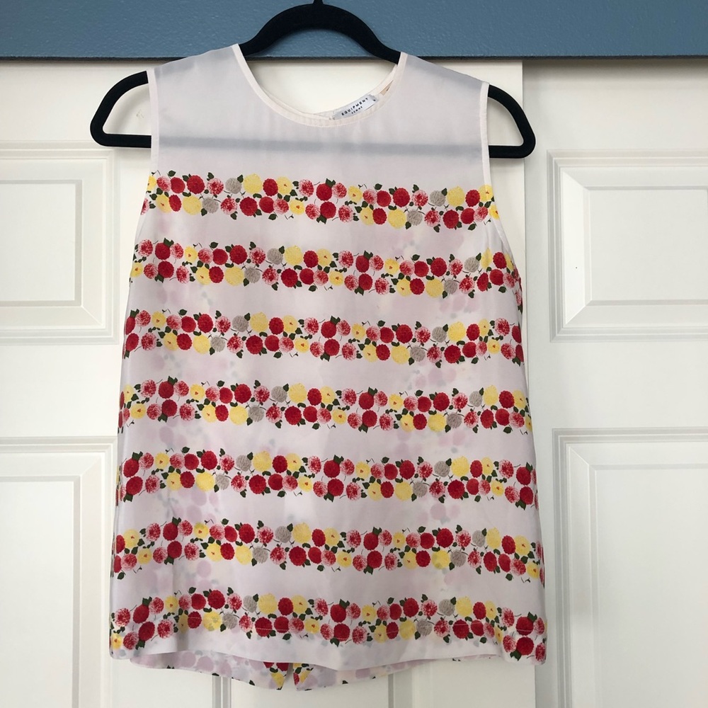 Equipment Shirt